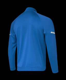 Олимпийка JOGEL CAMP 2 Track Jacket, синий  фото 3