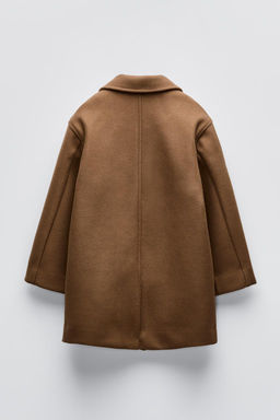 LONG COAT - Zara фото 6