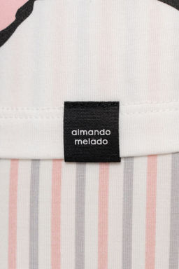 ДЖЕМПЕР ЖЕНСКИЙ арт. 6512W-30142.1H-921.1381 - Almando melado фото 3