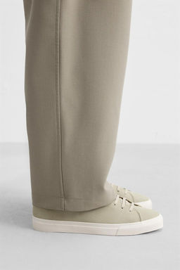 BASIC TRAINERS - Zara фото 31