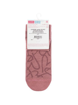 Цена за 2 пары. Носки женские CONTE CLASSIC Носки женские - Conte elegant фото 5