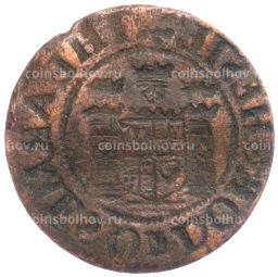 Жетон платежный Армия Дорчестера Великобритания (Брак)