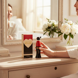 MOSCHINO CHEAP & CHIC lady 50ml edt