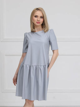 Платье П4-5203/2 - Wisell фото 21