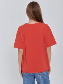 футболка женская - Chic & charisma фото 4