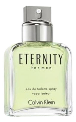 CK ETERNITY m EDT 30 ml M, туалетная вода