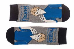 Подарочный набор женских ароматизированных носков с сюрпризом - Greta фото 11