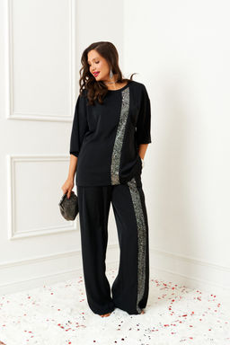 Костюм Beautiful Free 6396 черный