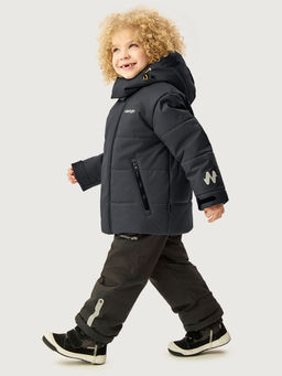 Куртка 4з6726 графит