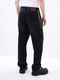 Мужские джинсы STRAIGHT - Mossmore фото 39