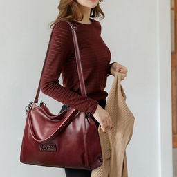 Сумка женская 8186 - KAIDIFEINIROO фото 49