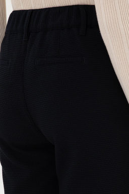 Kad_n Lacivert Kanvas Pantolon Sepette S_rpriz _ndirim - U.s. polo assn фото 6