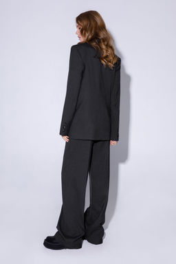 Жакет Pirs 4763 графит  фото 6