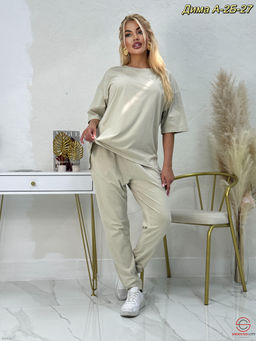 Женский костюм, 44-50 р. - Bruno фото 6