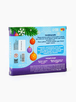 Лепка свечи из мягкого воска Лошадка