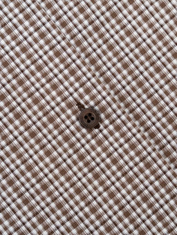 Сорочка мужская короткий рукав GREG 555/109/1100/Z/1p  фото 3