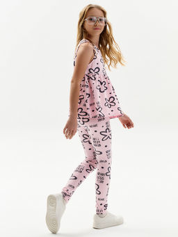 GFVV3389/1U Майка для девочек