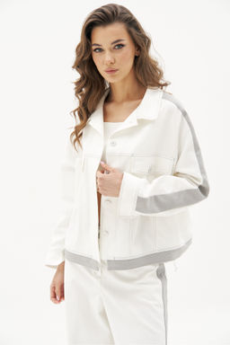 Костюм брючный 4843 - Fantazia mod фото 2