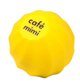 КАФЕ КРАСОТЫ le Cafe Mimi Бальзам д/губ Тайское МАНГО 8гр