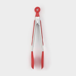 Щипцы для гарнира 23*6,5 см "Палитра", МИКС, арт. 1045262