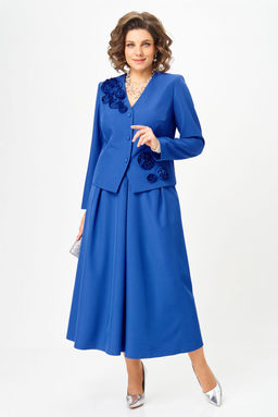 Костюм LADY SECRET 25105 василек