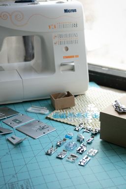 Micron PS-101 Лампочка 56 мм овальная