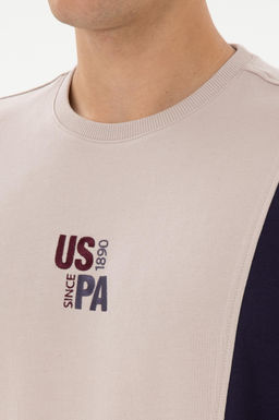 Erkek Ta_ Sweatshirt - U.s. polo assn фото 7