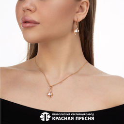 ПОДВЕСКА 54815611ф - Красная пресня фото 2