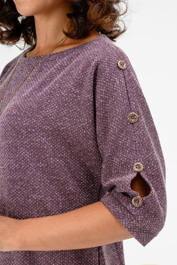 Платье Кирстен (46-56) - Serenada фото 5