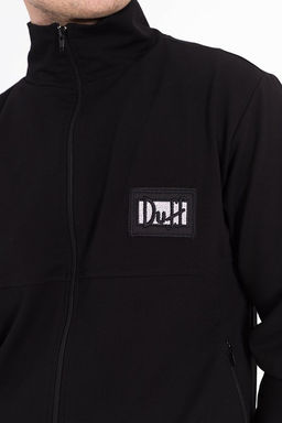 Костюм М122050а Черный