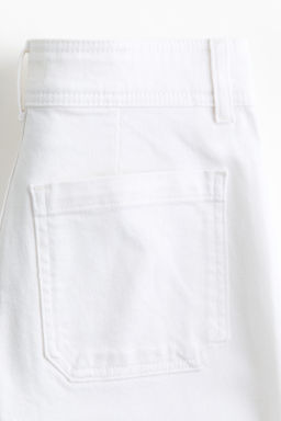 Flared High Jeans - H&m фото 11