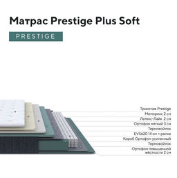 Glory soft =prestige plus soft , старое и новое название