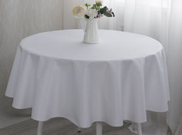Скатерть Хкр150-2738/010101 Диам150