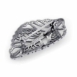 БРОШЬ 14014820 - Красная пресня фото 3