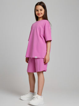 VIOTEX Костюм для девочки Азарт-1 из чистого хлопка - Виотекс фото 62