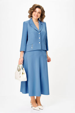 Костюм LADY SECRET 25106 голубой