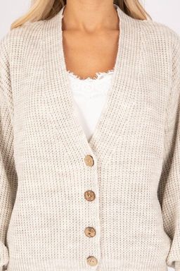 Кардиган Кн5-452/2 - Wisell фото 3