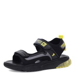 Туфли летние для школьников-мальчиков