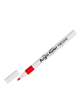 Набор акриловых маркеров, 60 цветов, для рисования