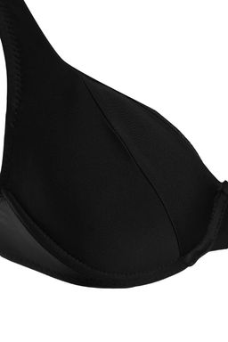 TRENDYOLMILLA Siyah Balkonet Bikini Ustu TBESS21BU0088 фото 6