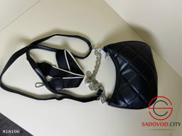 Клатч женский из кож.зама