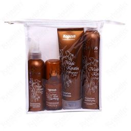 Sunflower Набор текстильных косметичек 5 в 1 5 шт/уп  фото 6