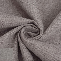 Портьера лен блэкаут 100% Ланни 3м