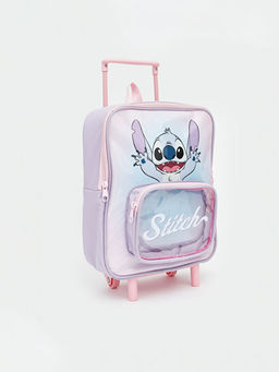 Сумка Stitch для девочки с принтом