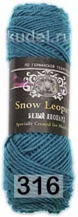 SNOW LEOPARD - Color city фото 7