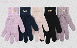 431-TG (р-р 16,5/11-13 лет) Перчатки