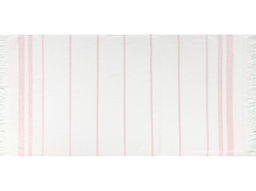 3с402.211к1 Джаз (флам.молоко) Полотенце махровое 60х130 см