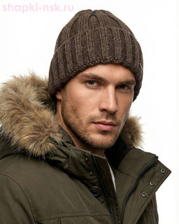 13172/2 MMH Колпак мужской флис (57-59)