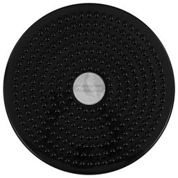 Диск здоровья ONLYTOP, массажный, d=30 см, цвет МИКС