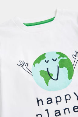 Mothercare / Футболка с длинным рукавом  фото 4